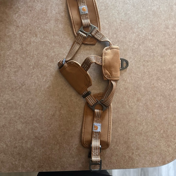 Small Carhartt harness - Picture 4 of 7
